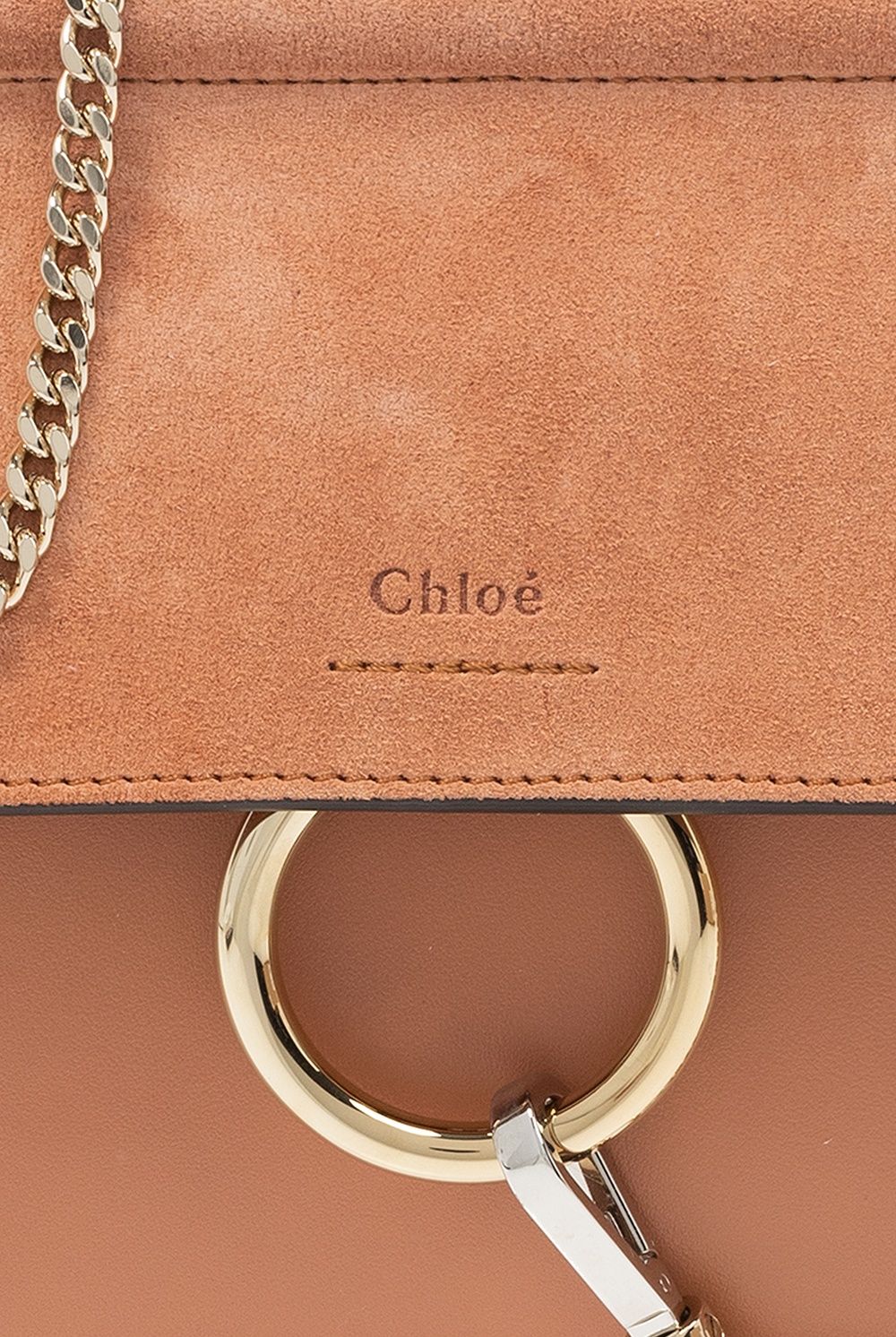 Chloé ‘Faye’ shoulder bag